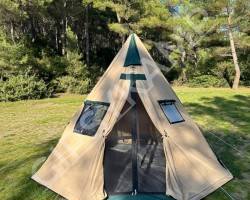 Gipsy Dakota Kamp Çadırı