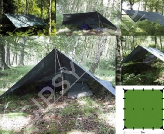 Tarp Product 7